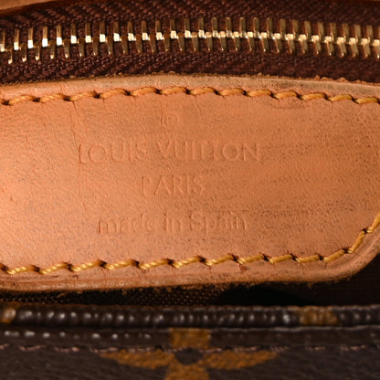 Louis Vuitton Monogram Vavin PM 5 of 8