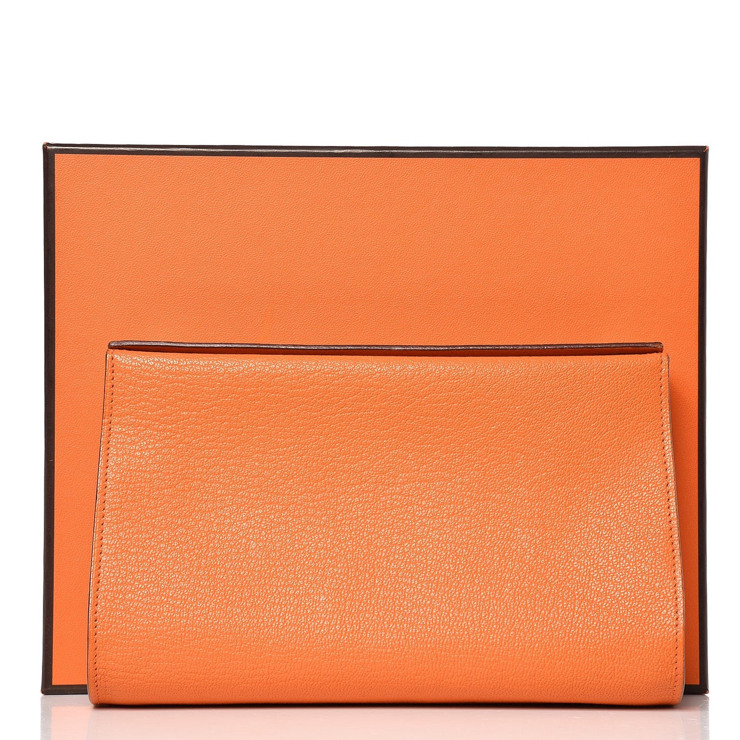 Chevre Mysore Karo GM Orange