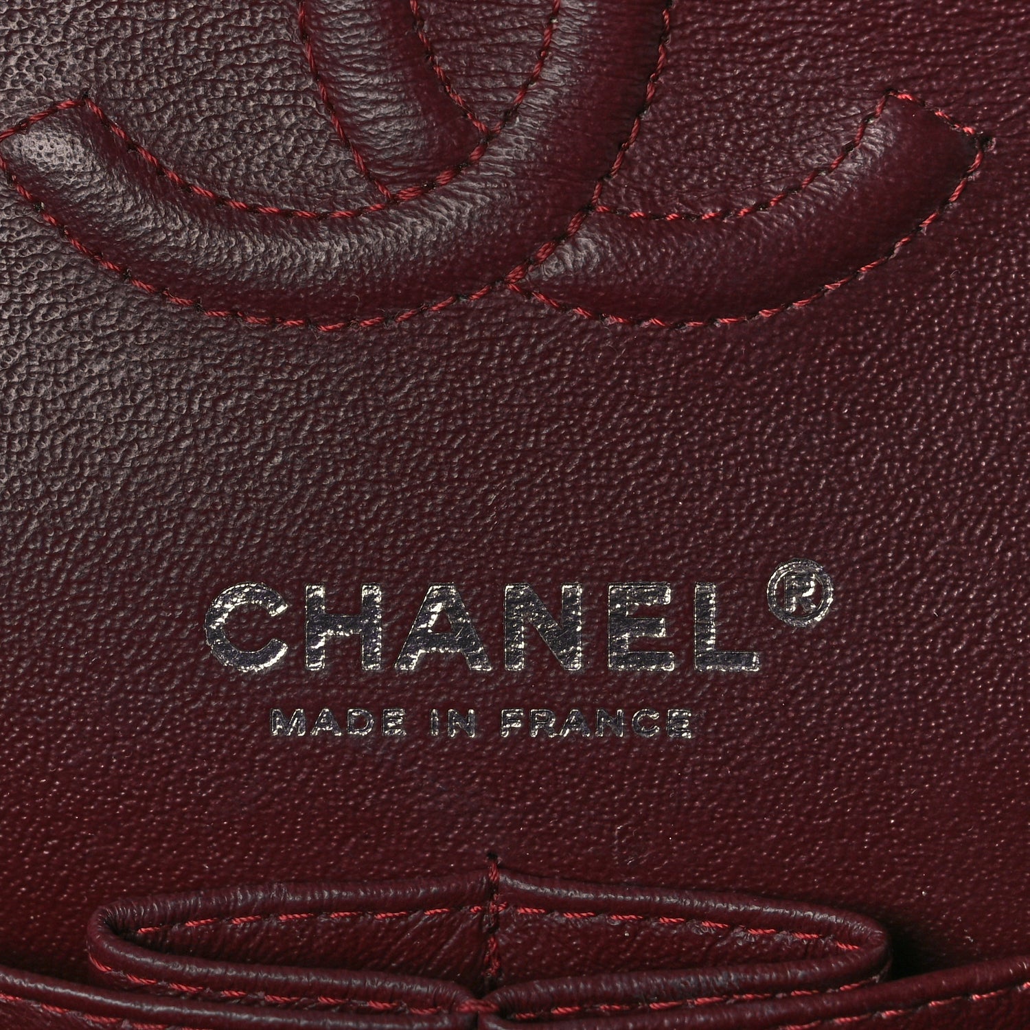 Chanel Caviar Quilted Small Double Flap Black 7 of 9