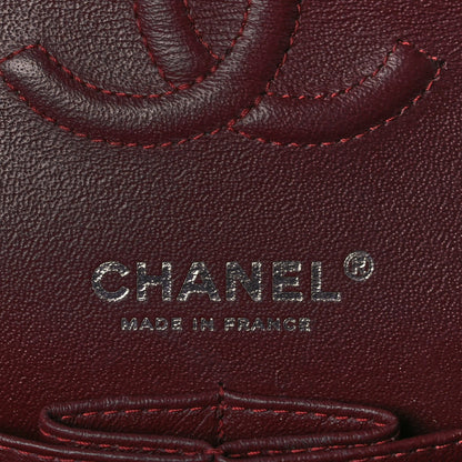 Chanel Caviar Quilted Small Double Flap Black 7 of 9