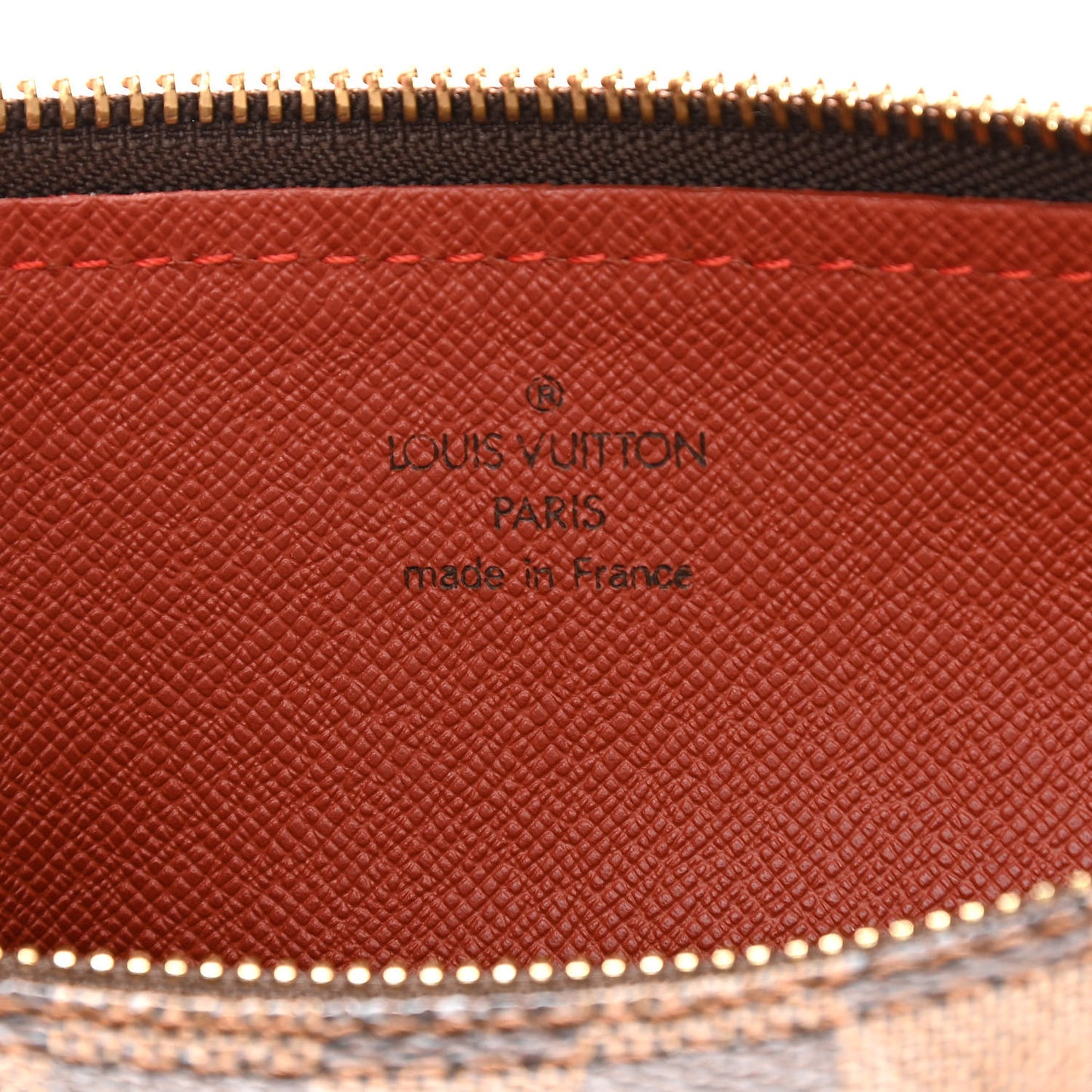 Damier Ebene Papillon 30