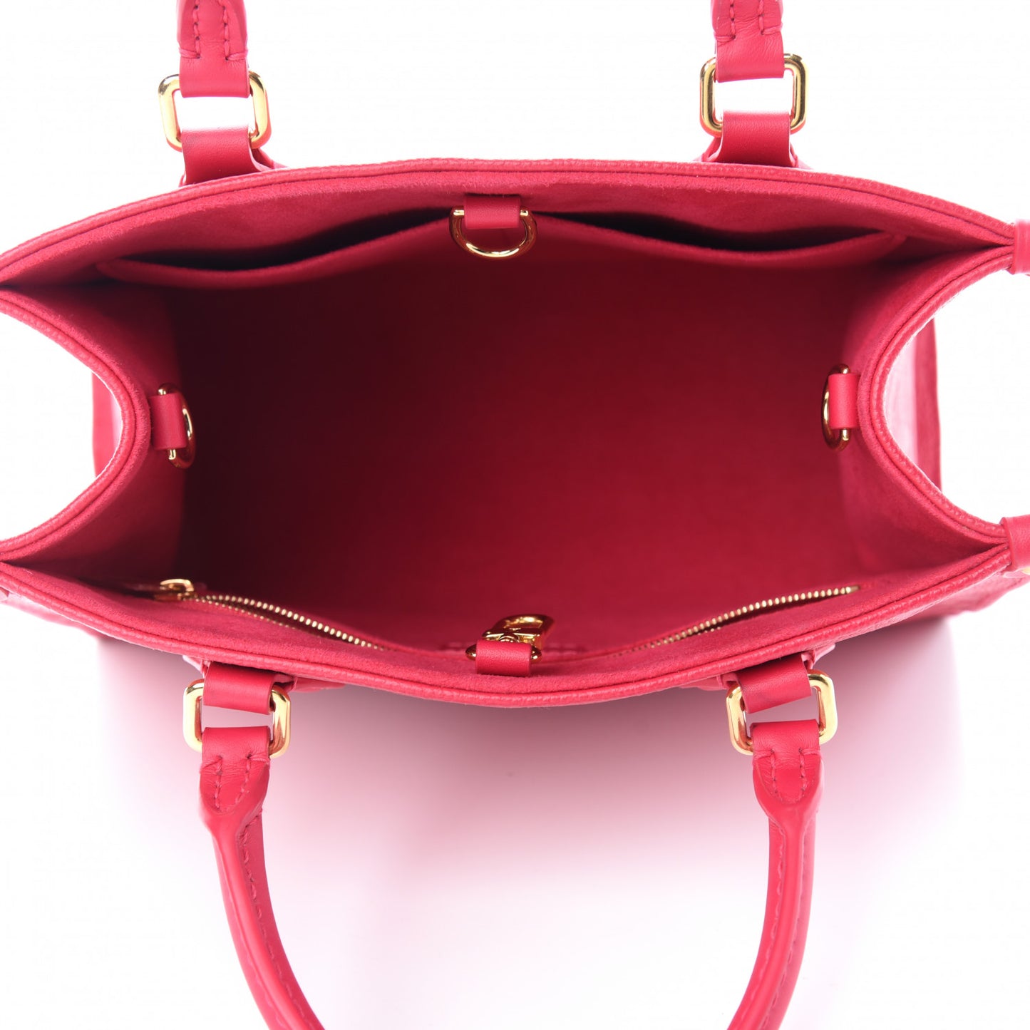Empreinte Monogram Giant Onthego PM Freesia