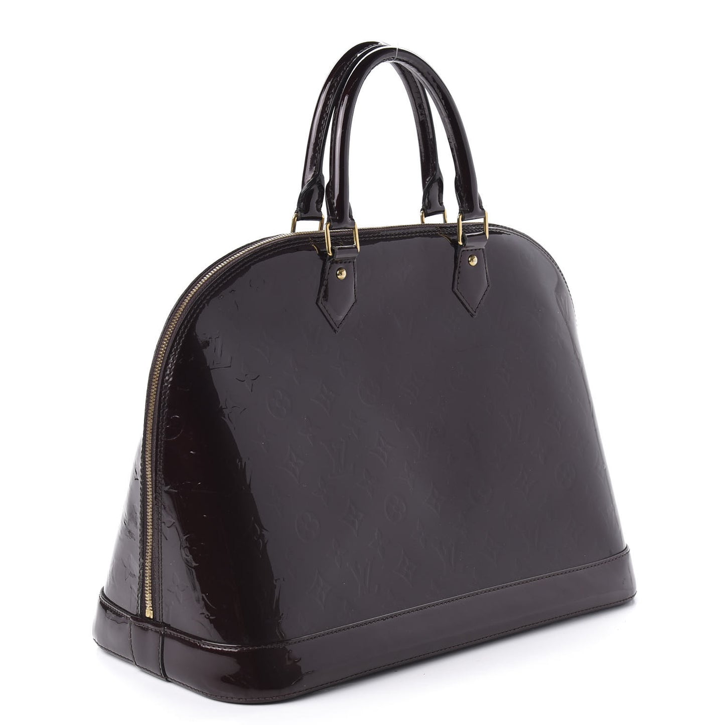 Vernis Alma GM Amarante