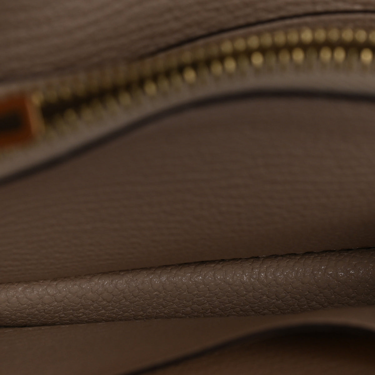 Hermes Chevre Mysore Roulis Slim Wallet Nata 7 of 7