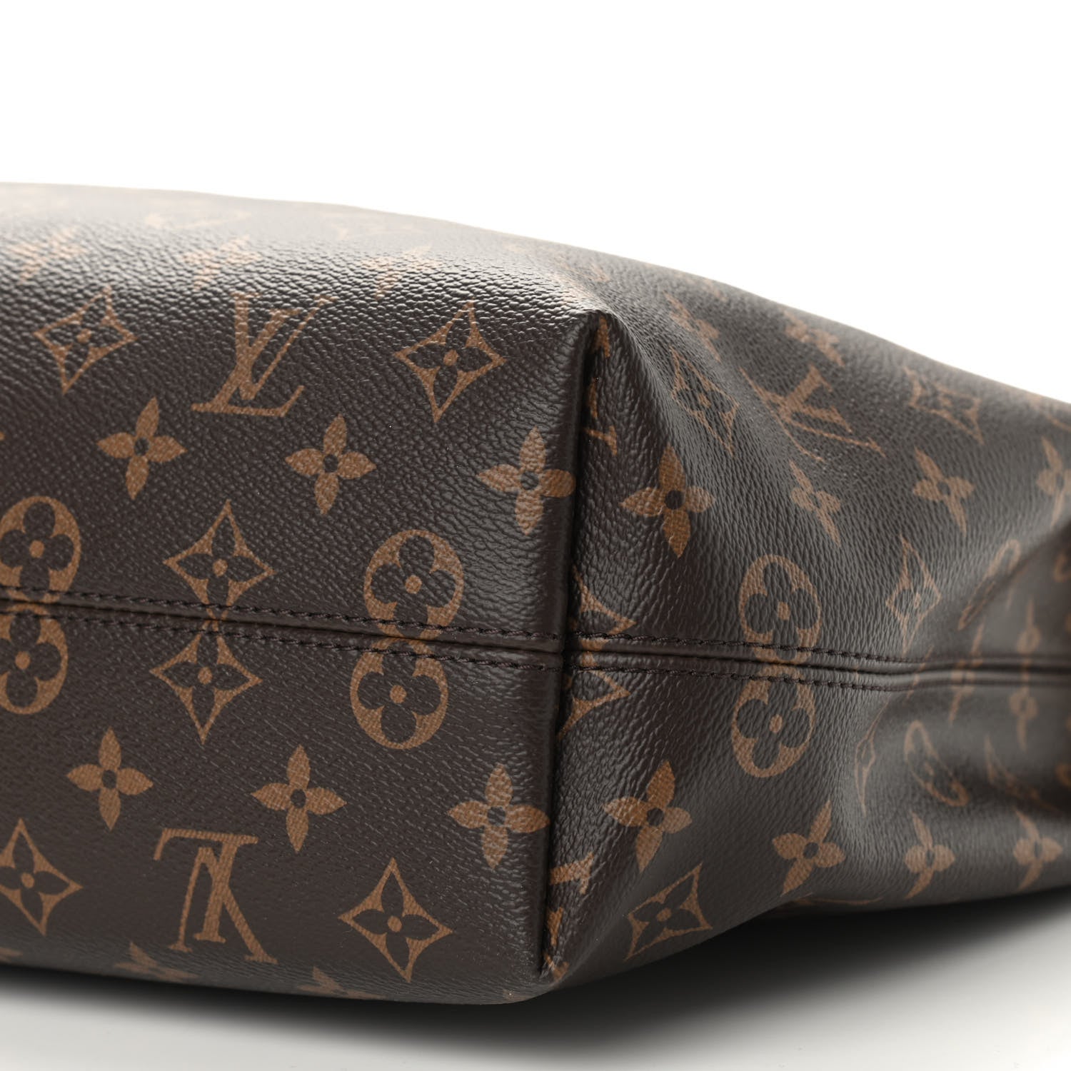 Louis Vuitton Monogram Graceful PM Pivoine 7 of 9