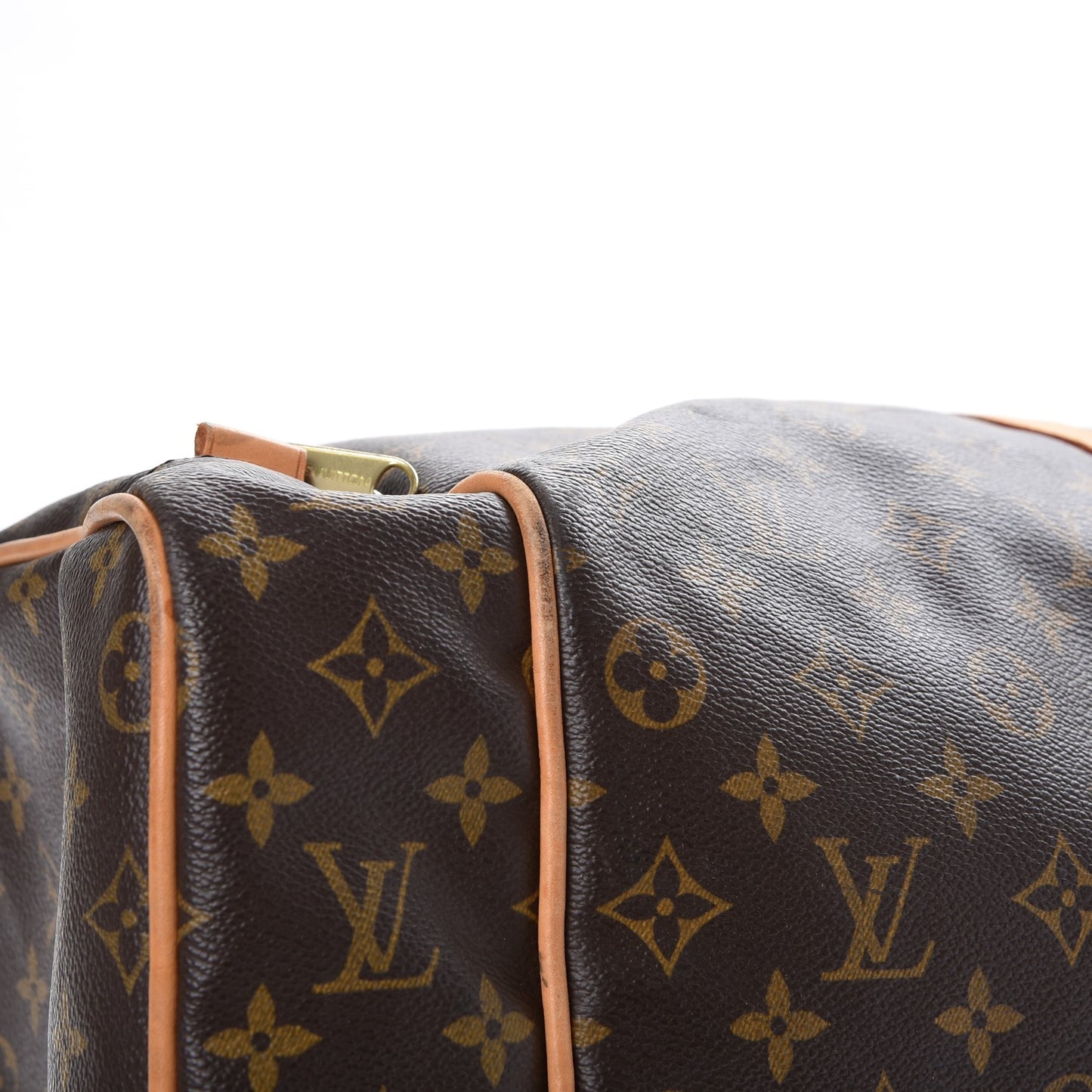 Monogram Sac Gymnastique