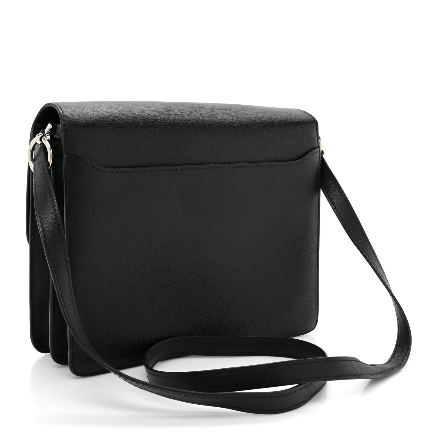 Evercolor Sac Roulis 23 Black