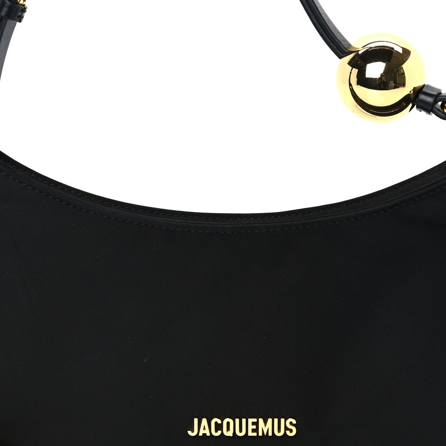 Taffeta Le Bisou Perle Black