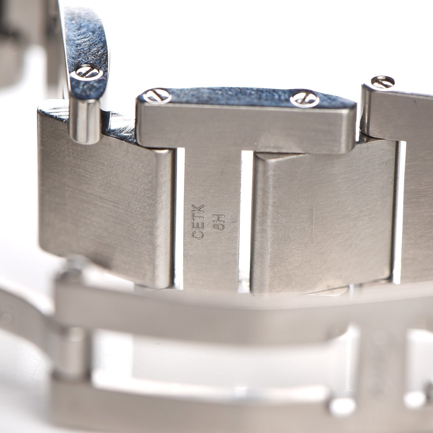 Stainless Steel 36mm Ballon Bleu De Automatic Watch