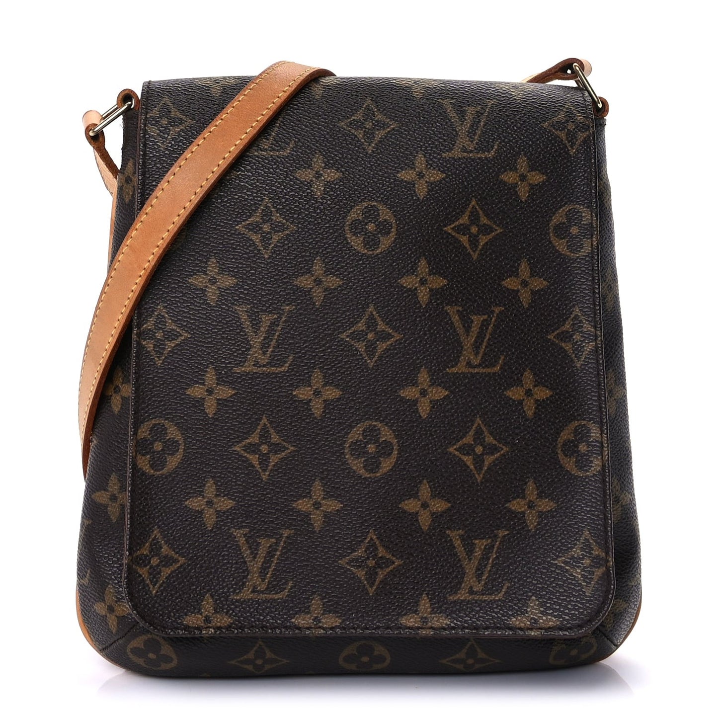 Monogram Musette Salsa