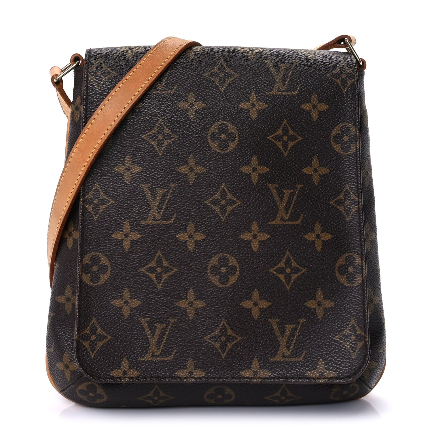 Louis Vuitton Monogram Musette Salsa 1 of 7