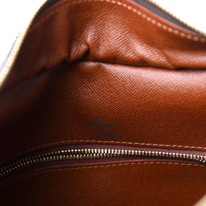 Louis Vuitton Monogram Boulogne 30 6 of 9