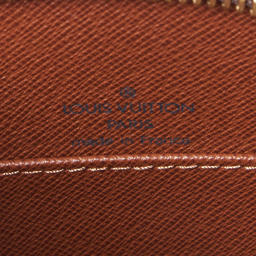 Monogram Drouot
