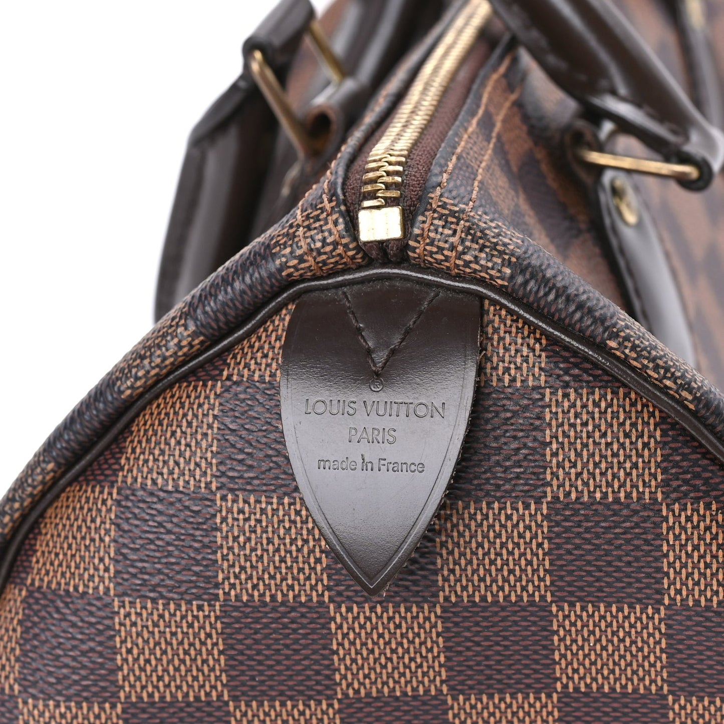 Damier Ebene Speedy 30