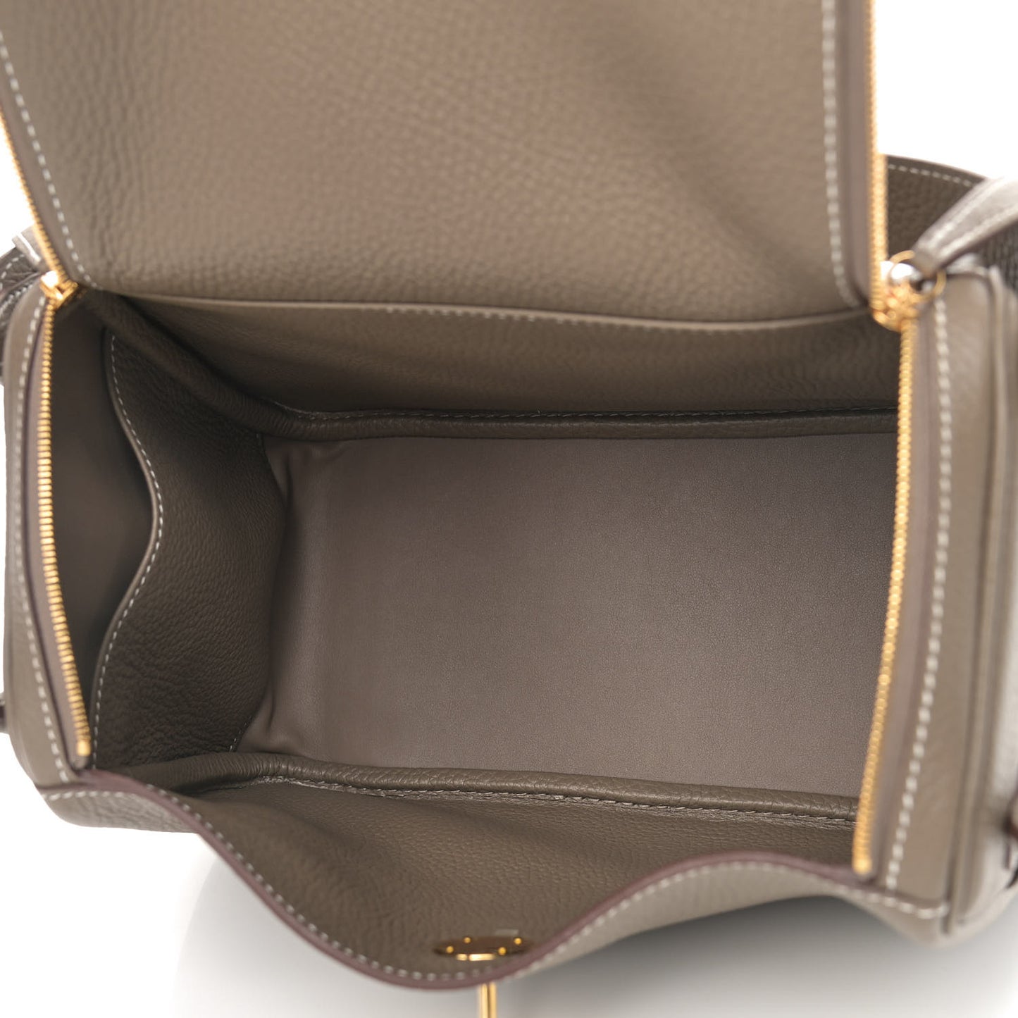 Taurillon Clemence Lindy 26 Etoupe