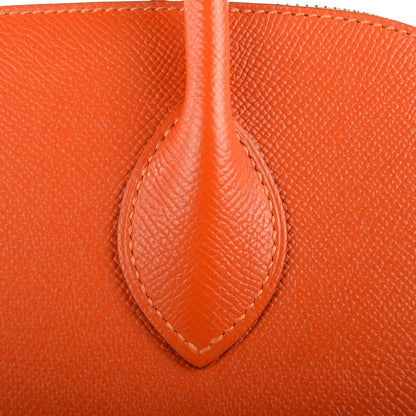 Hermes Veau Epsom Bolide 35 Feu 3 of 17