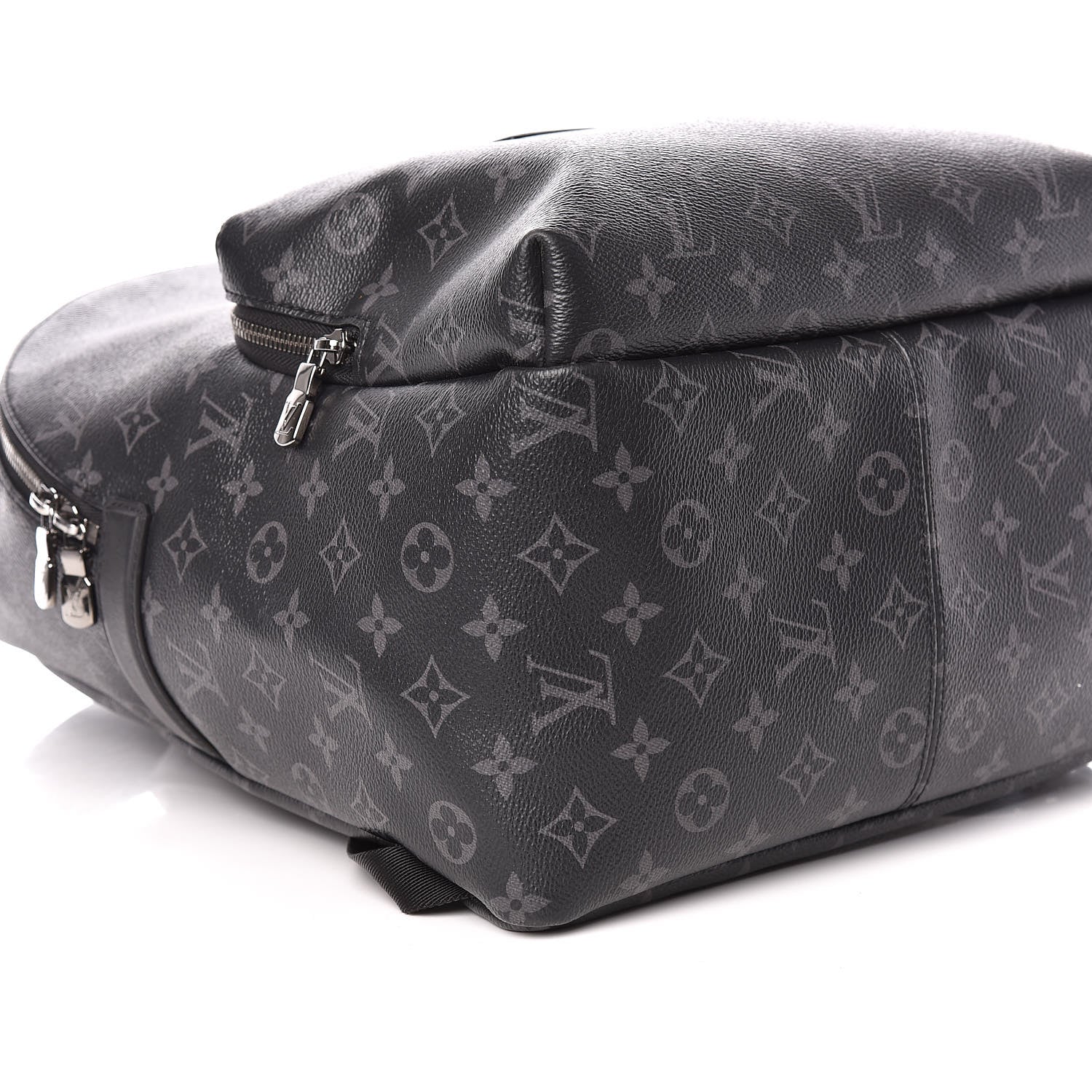 Louis Vuitton Monogram Eclipse Discovery Backpack PM 7 of 8