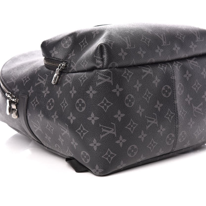 Louis Vuitton Monogram Eclipse Discovery Backpack PM 7 of 8