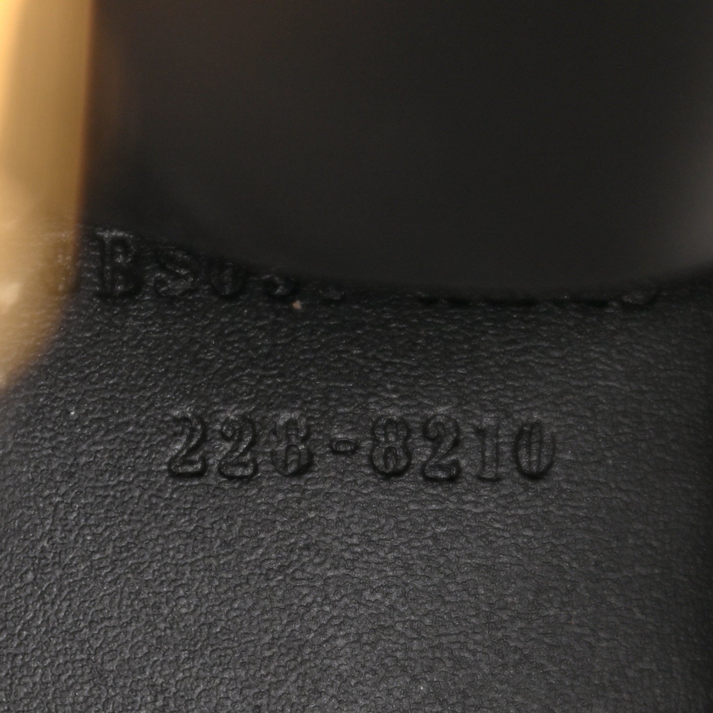 Raffia Plexiglass Crochet Mini Sunshine Shopper Tote Black