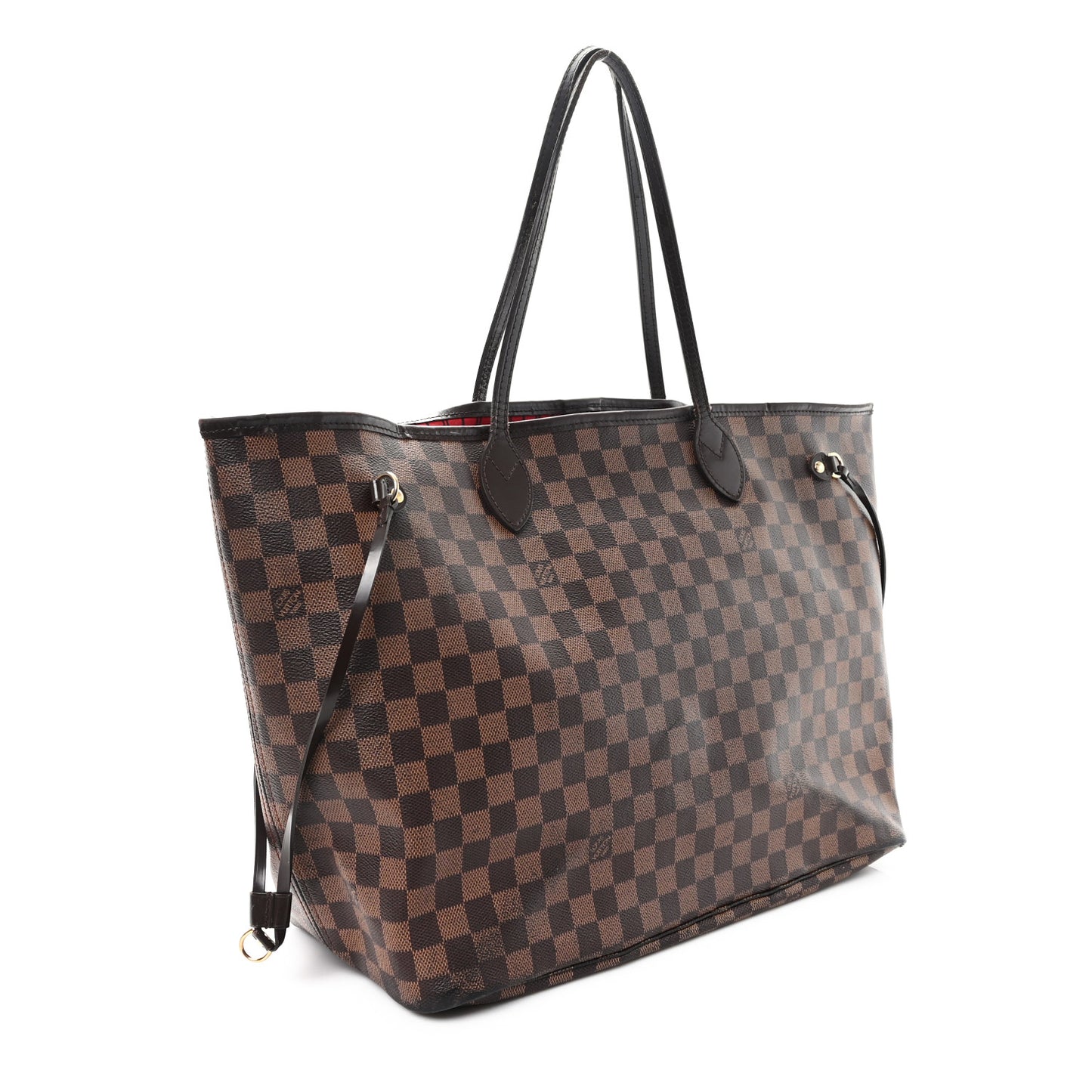 Damier Ebene Neo Neverfull GM
