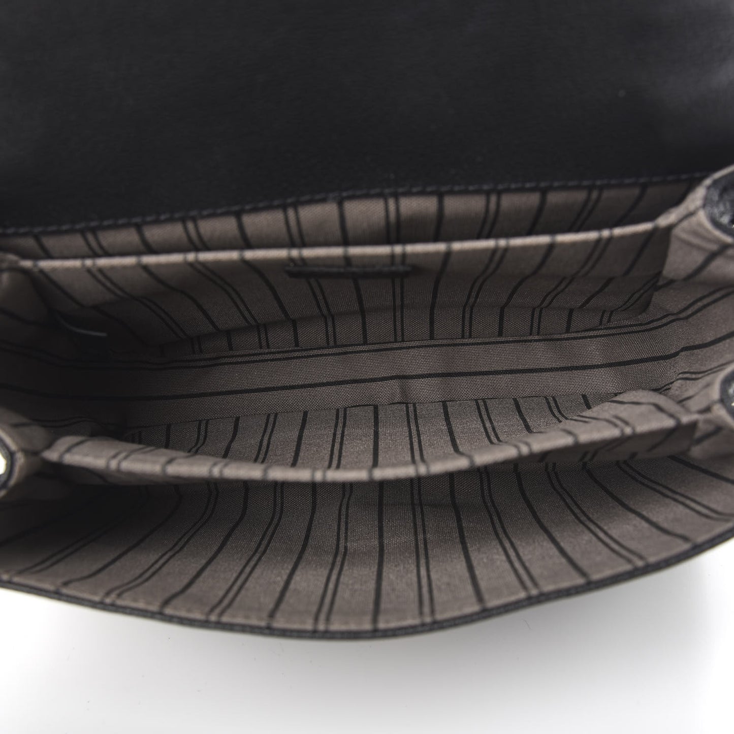 Empreinte Pochette Metis Black