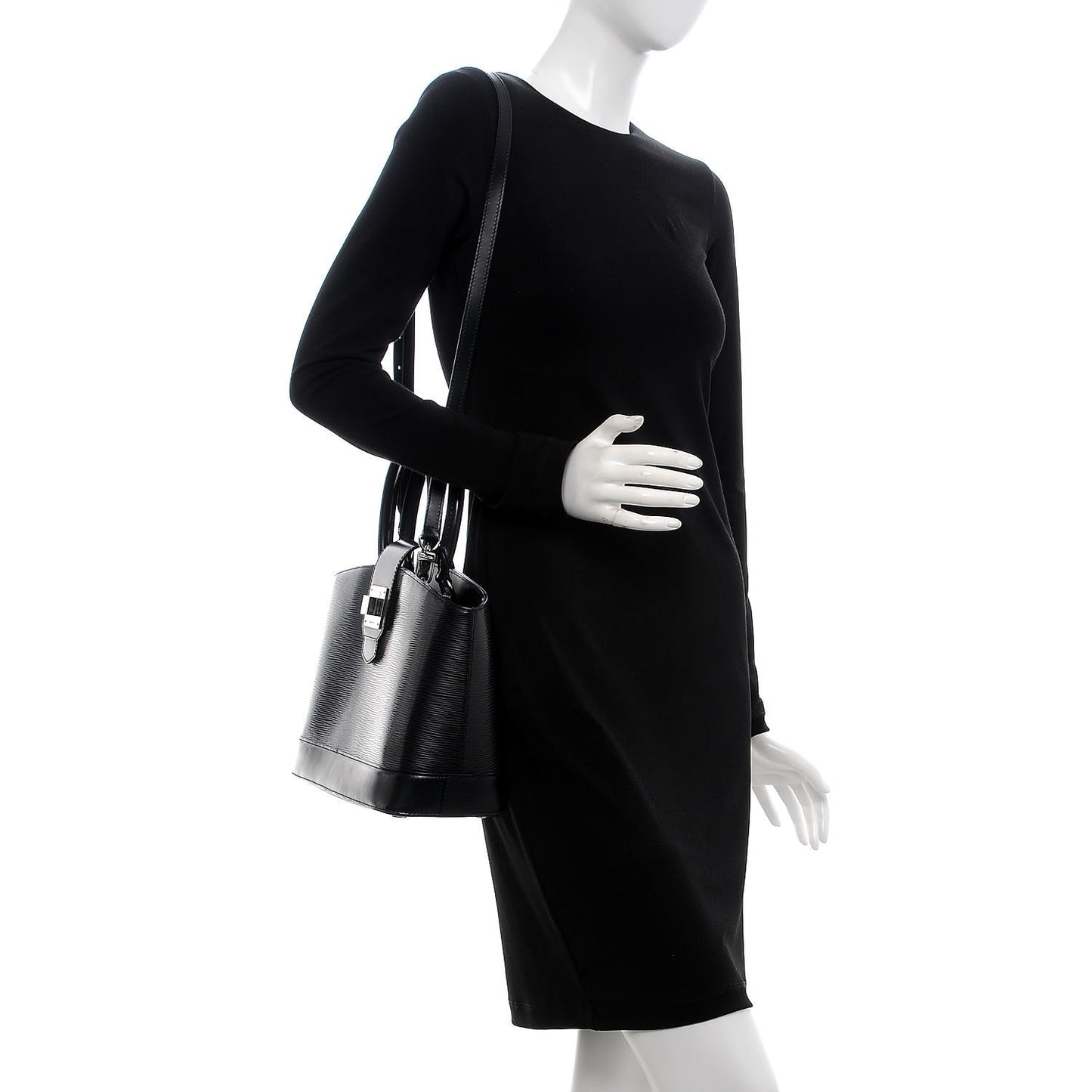 Epi Mirabeau PM Black