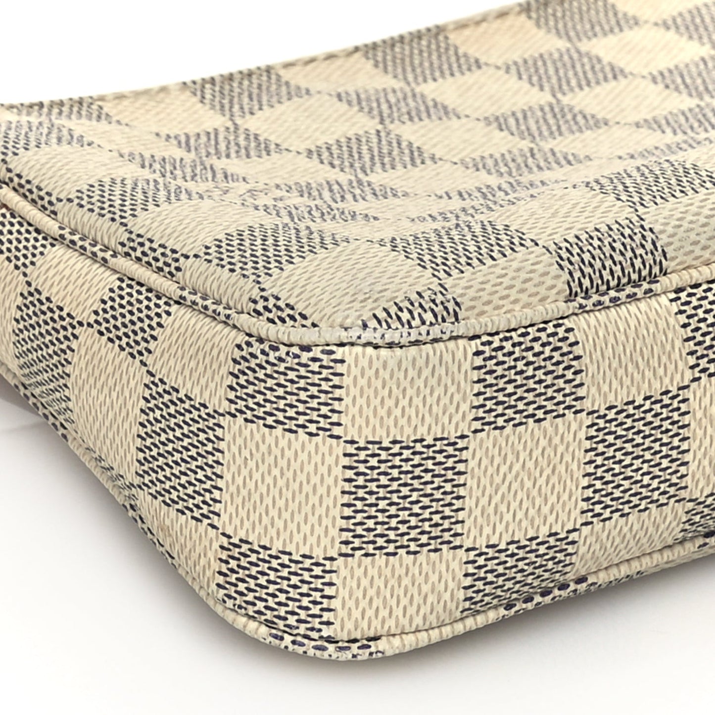 Damier Azur Pochette Accessories NM