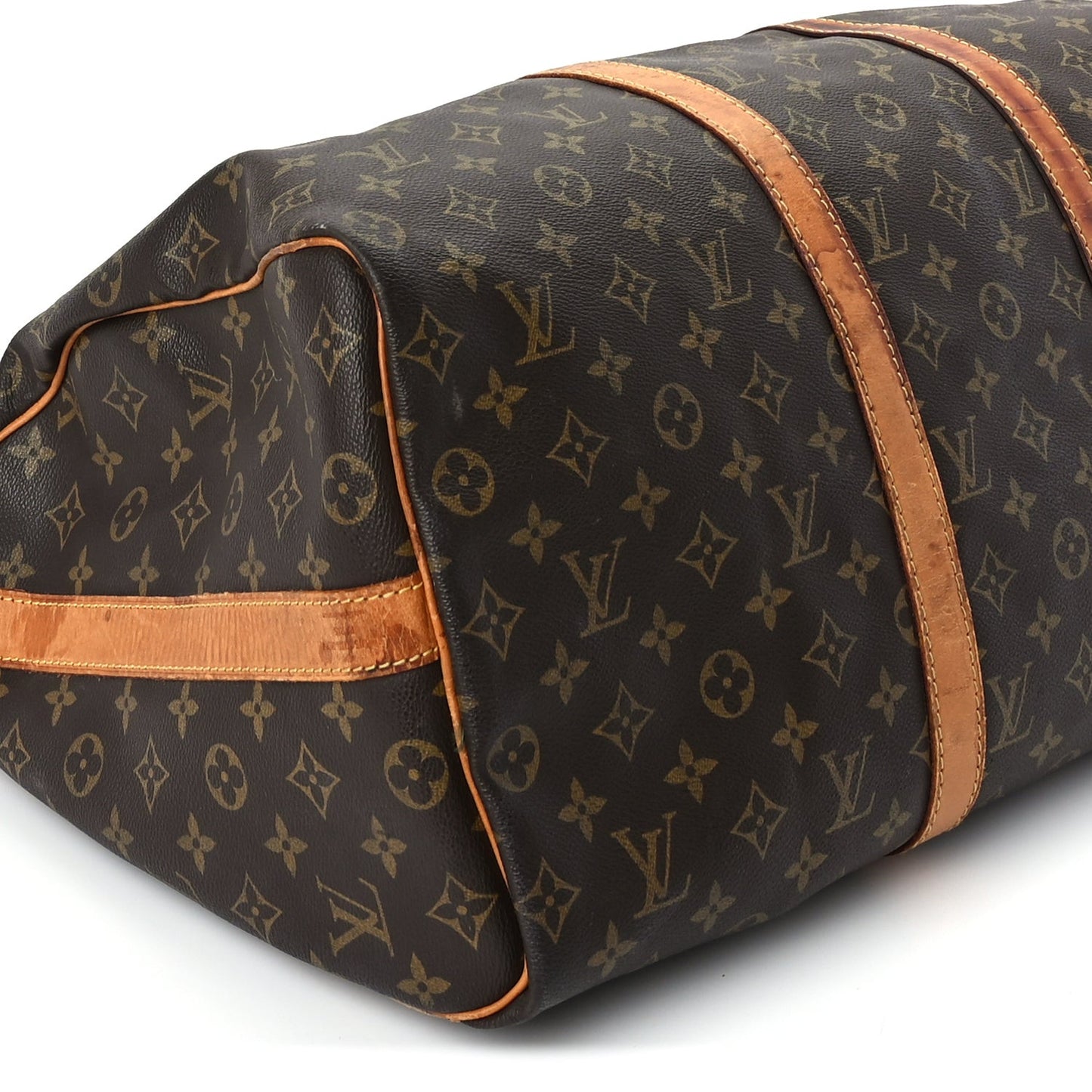 Monogram Keepall Bandouliere 50