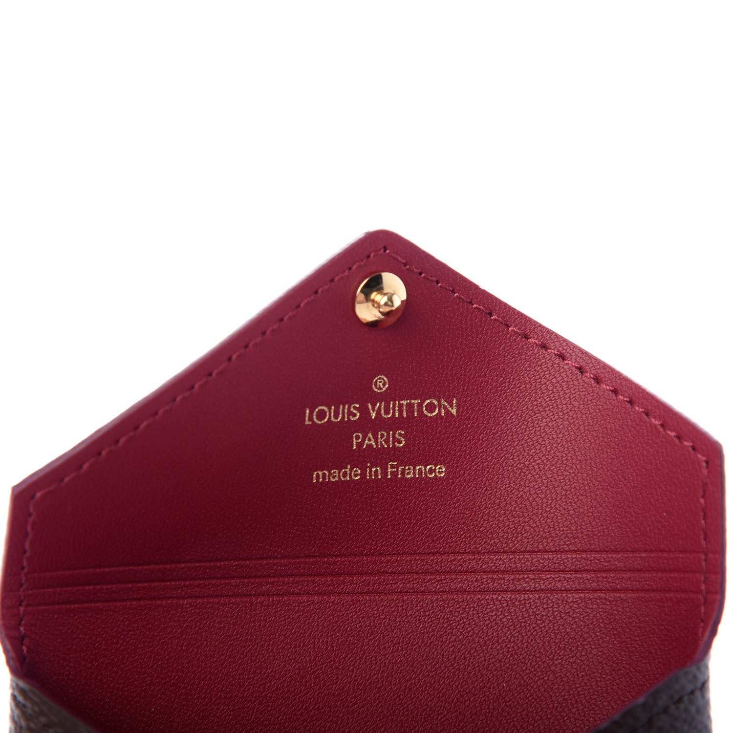 Louis Vuitton Monogram Kirigami Pochette Set 11 of 12