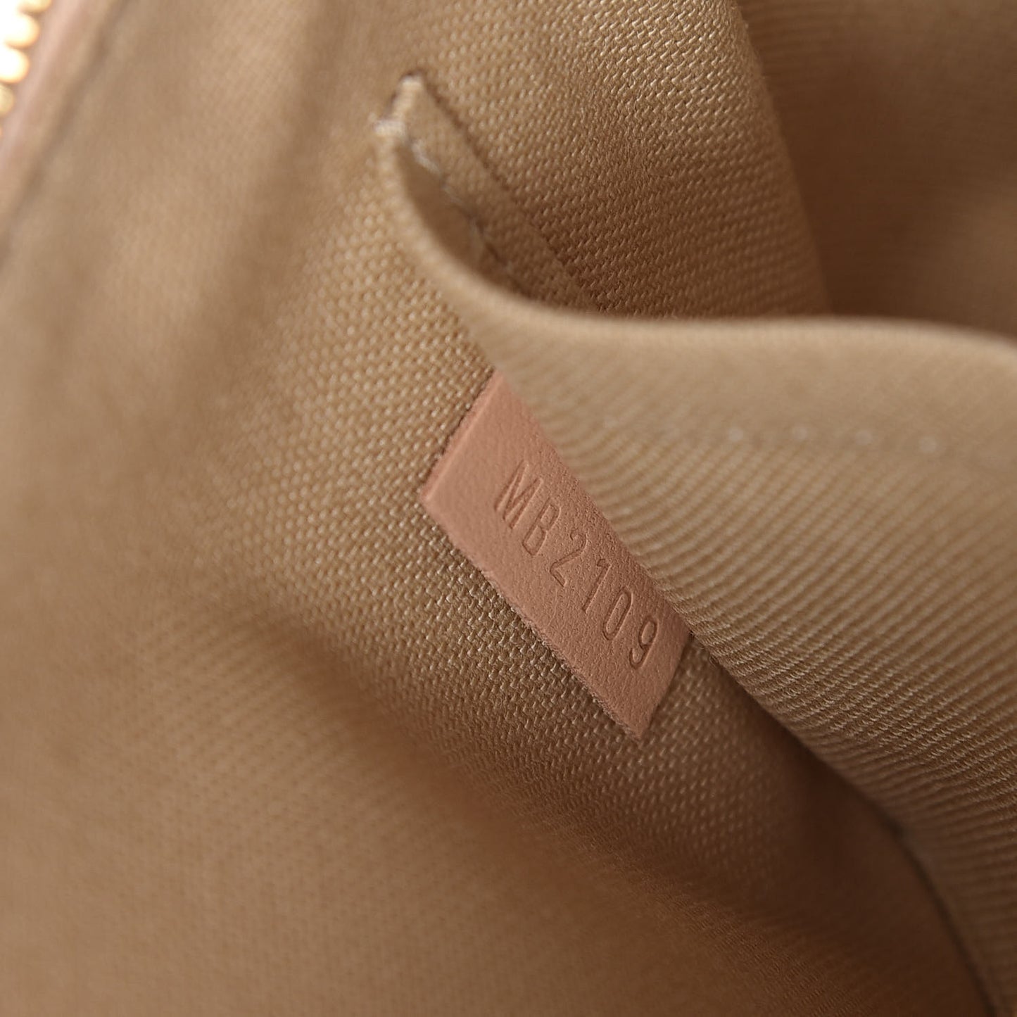 Damier Azur Pochette Accessories NM