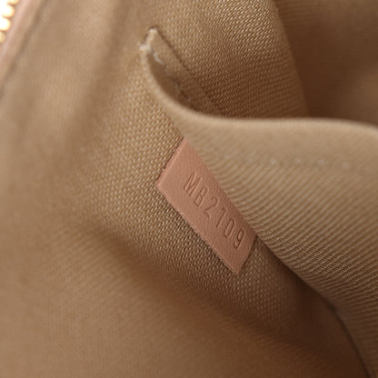 Louis Vuitton Damier Azur Pochette Accessories NM 7 of 10