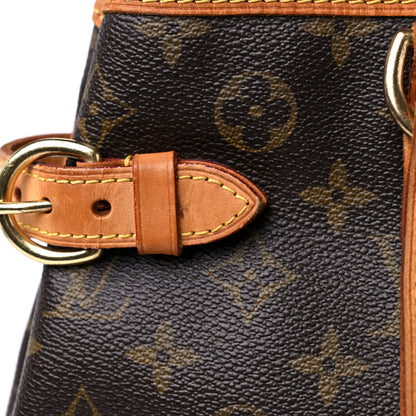 Louis Vuitton Monogram Batignolles Horizontal 12 of 14