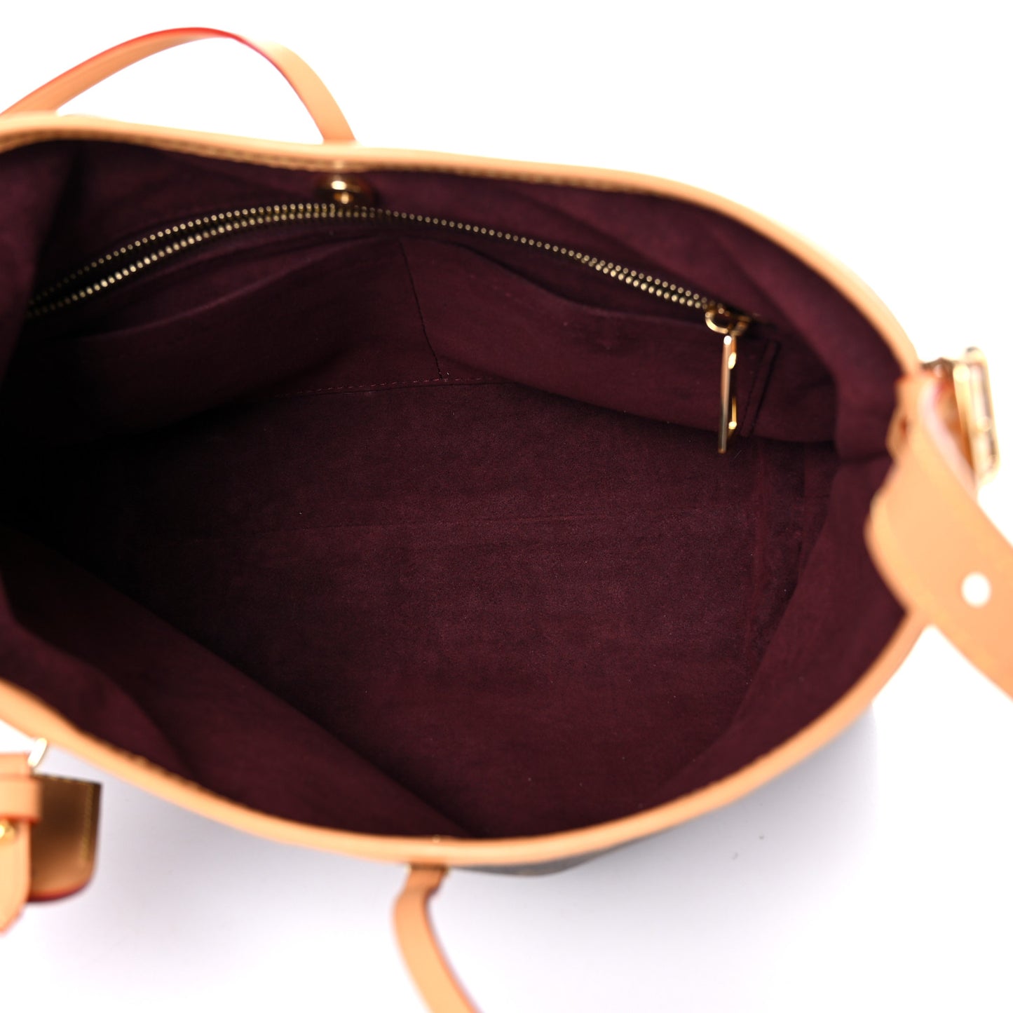 Monogram CarryAll PM