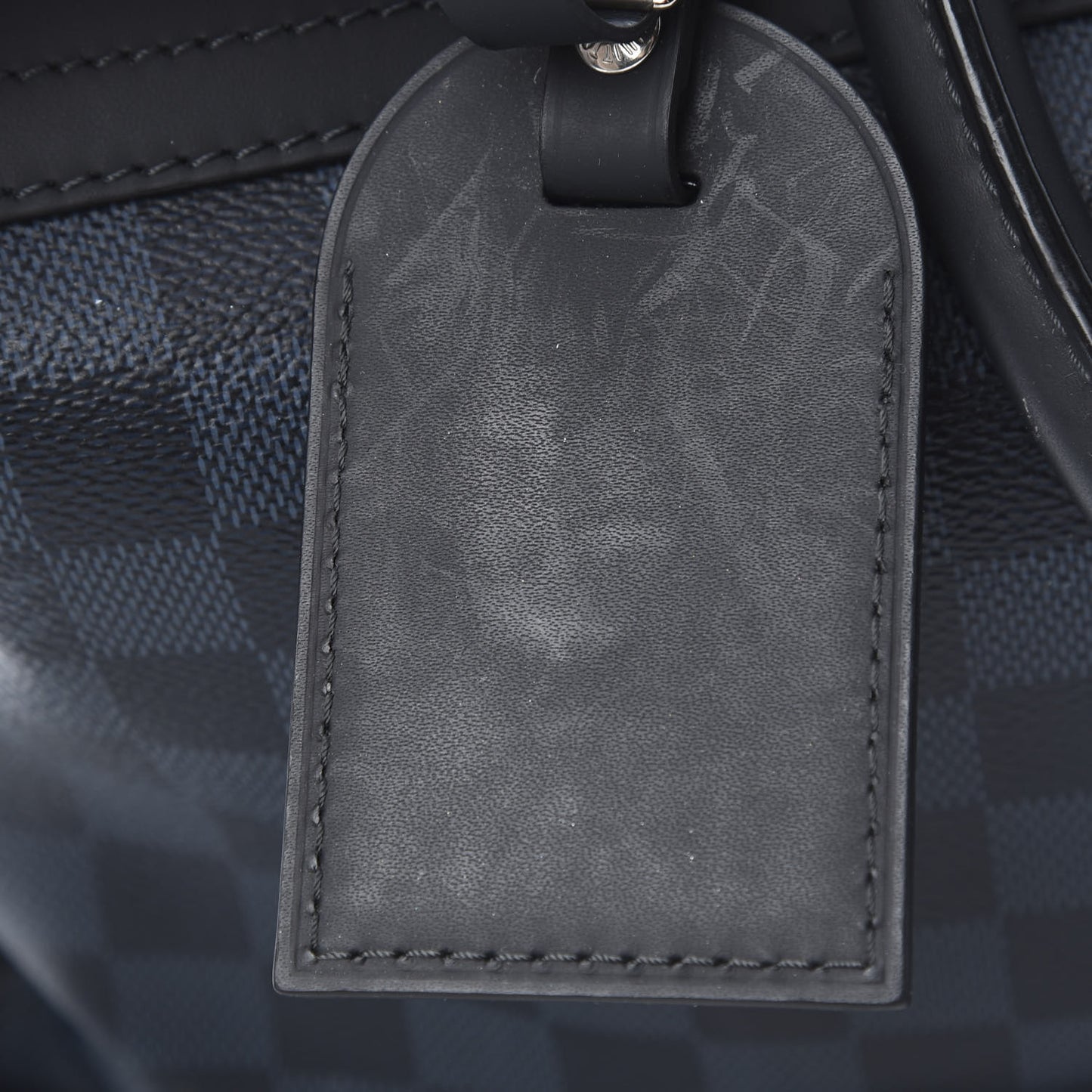 Damier Cobalt Neo Greenwich