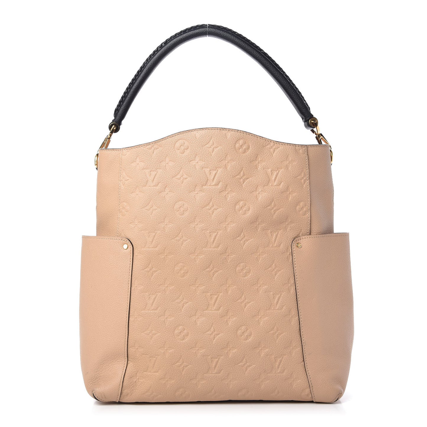 Empreinte Bagatelle Dune