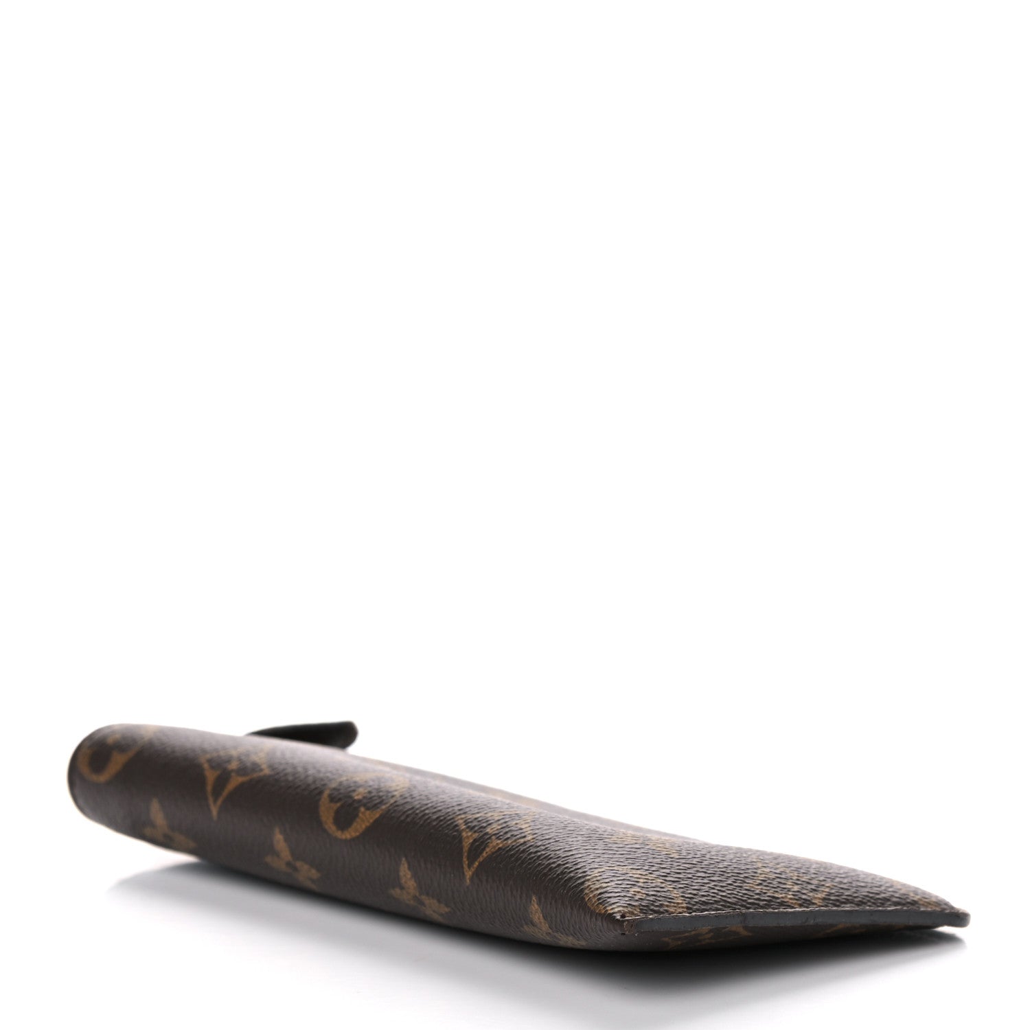 Louis Vuitton Monogram Sunglasses Case MM 4 of 10