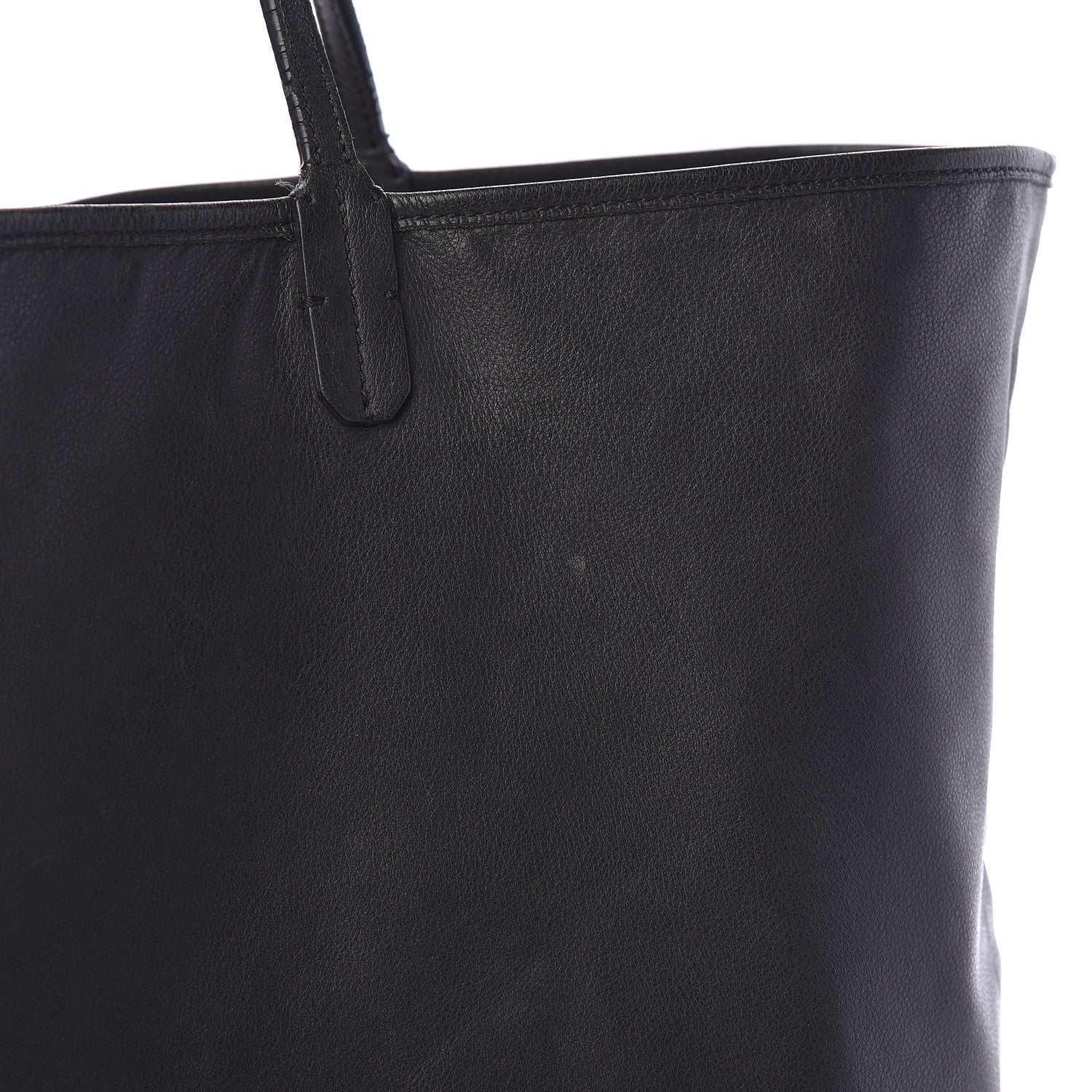 Goyard Goyardine Reversible Anjou GM Black 22 of 22