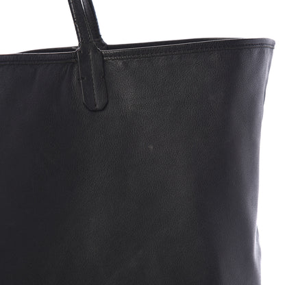 Goyard Goyardine Reversible Anjou GM Black 22 of 22