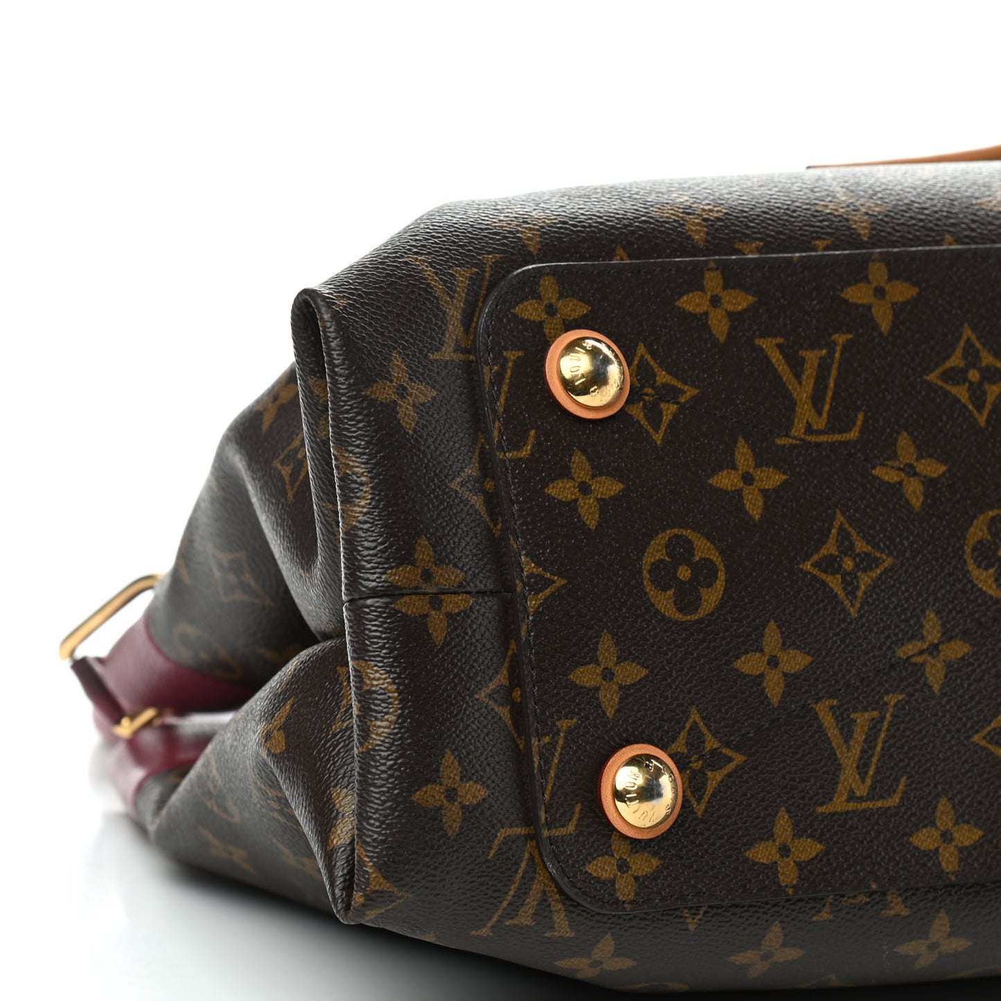 Monogram Olympe Aurore