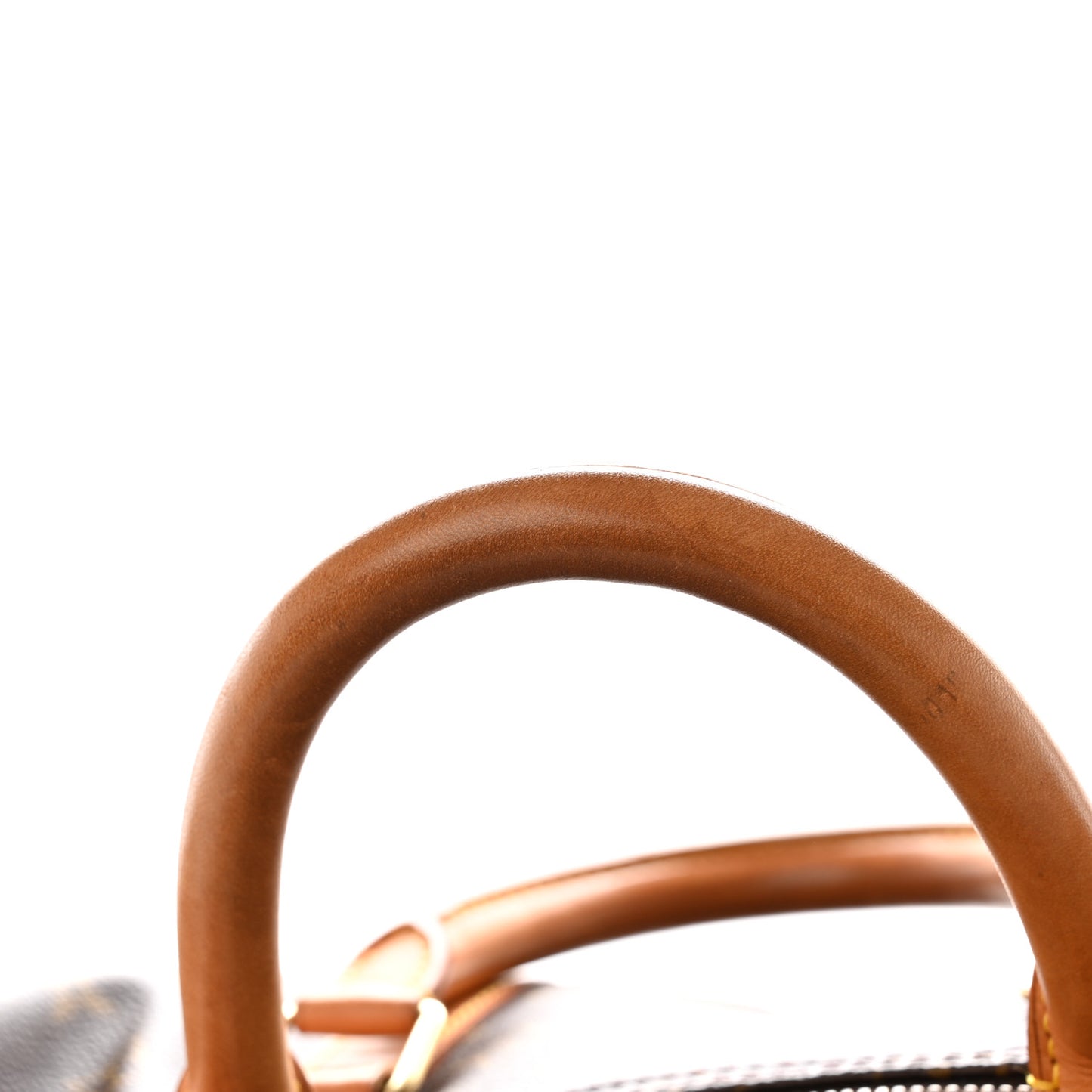 Monogram Keepall Bandouliere 55