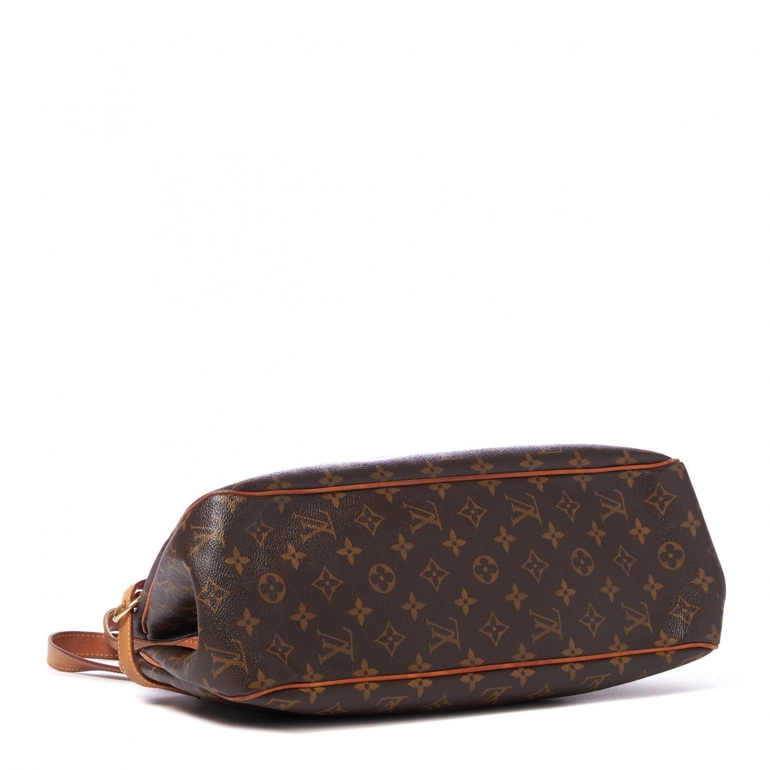 Louis Vuitton Monogram Batignolles Horizontal 3 of 7