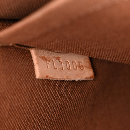 Louis Vuitton Monogram Popincourt Haut 6 of 13