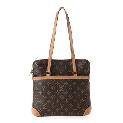 Louis Vuitton Monogram Sac Coussin GM 1 of 9