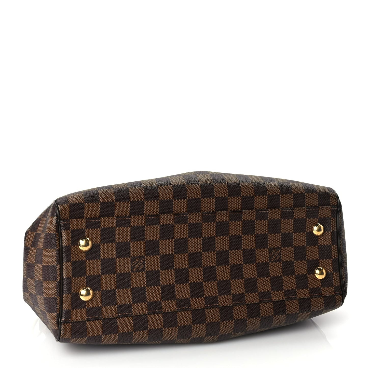 Damier Ebene Trevi PM