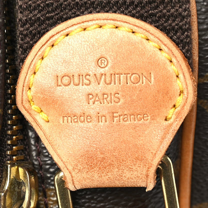 Louis Vuitton Reporter Monogram PM 5 of 8