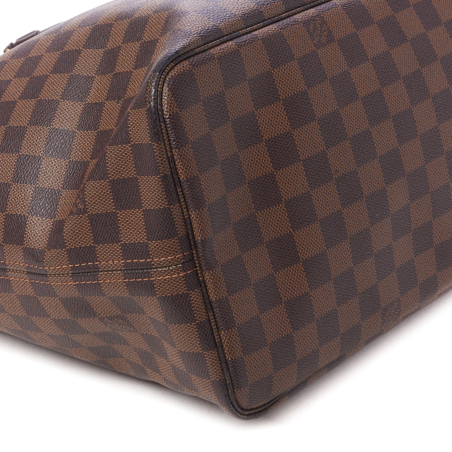Damier Ebene Neverfull GM