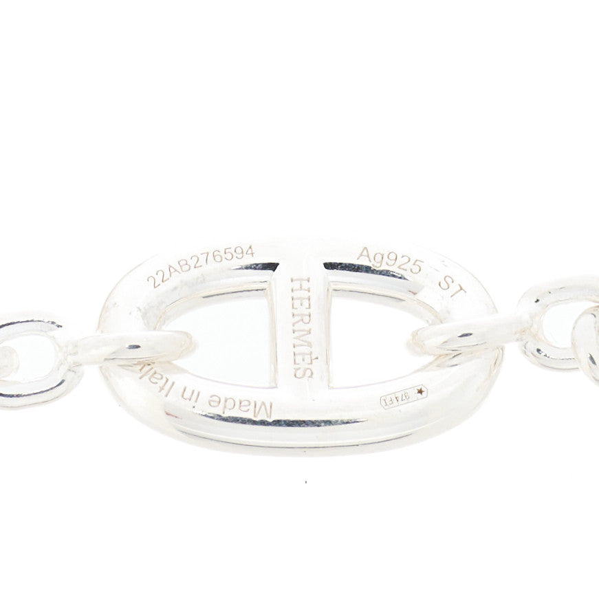 Sterling Silver Farandole Bracelet ST