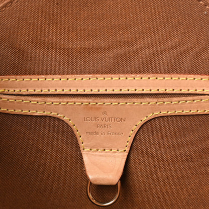 Louis Vuitton Monogram Ellipse GM Shopping Bag 6 of 7