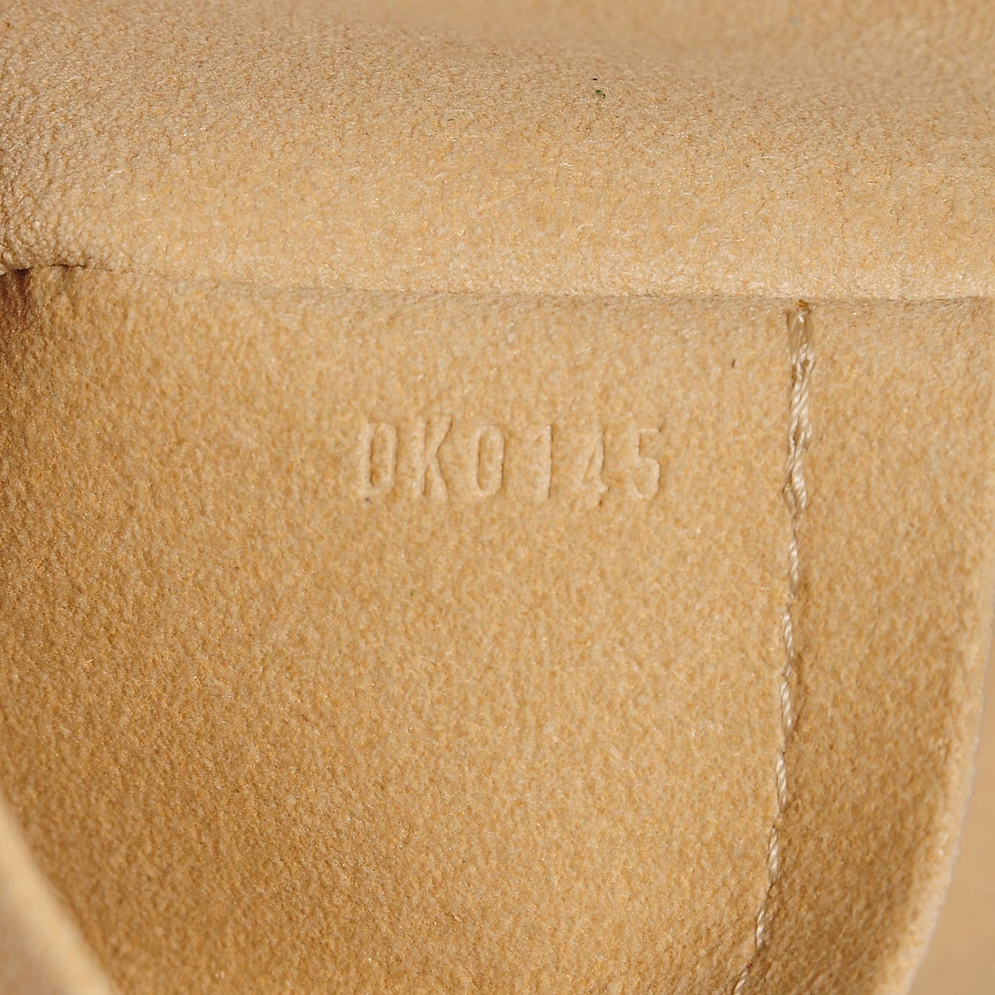 Damier Azur Galliera PM