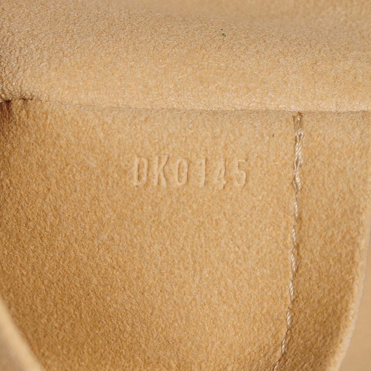 Louis Vuitton Damier Azur Galliera PM 7 of 7